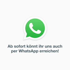 WSC-Neuss ab sofort auch per Whatsapp für euch verfügbar | V4 Forum