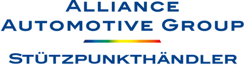 Alliance Automotive Group – Stützpunkthändler
